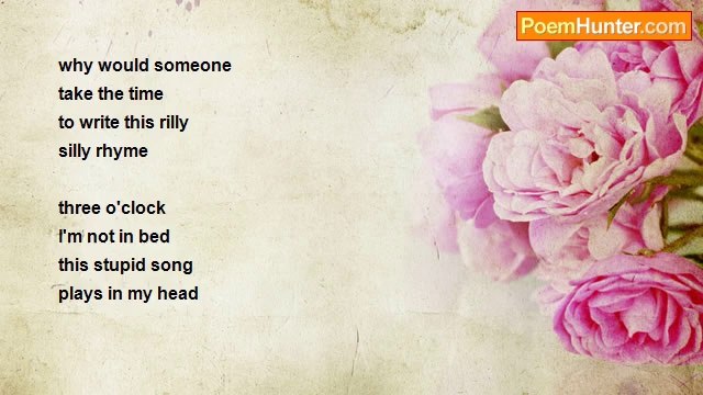 Ted L Glines - Kids Song