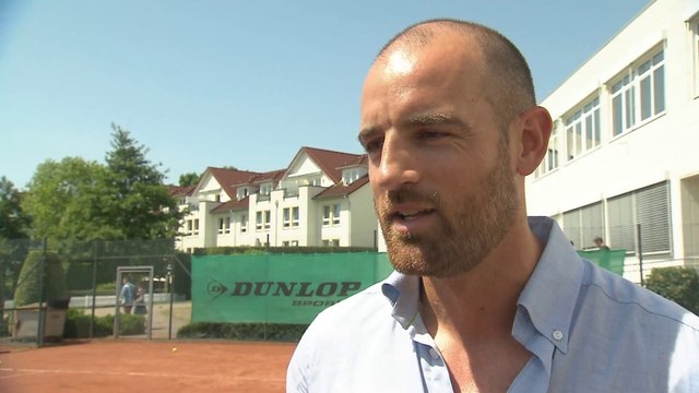 Metzelder: Weiß, was in den Jungs vorgeht