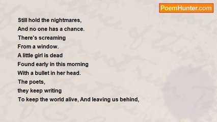 Aleksandra Lachut - Alone