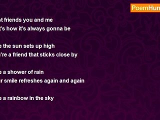 Aleksandra Lachut - Best Of Friends