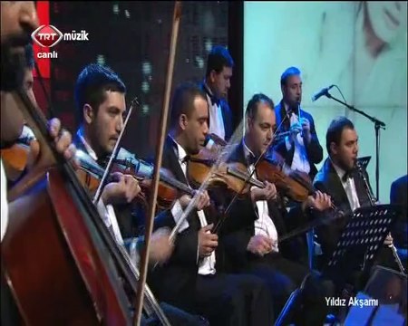 MUAZZEZ ERSOY-SEVEMEDİM KARAGÖZLÜM