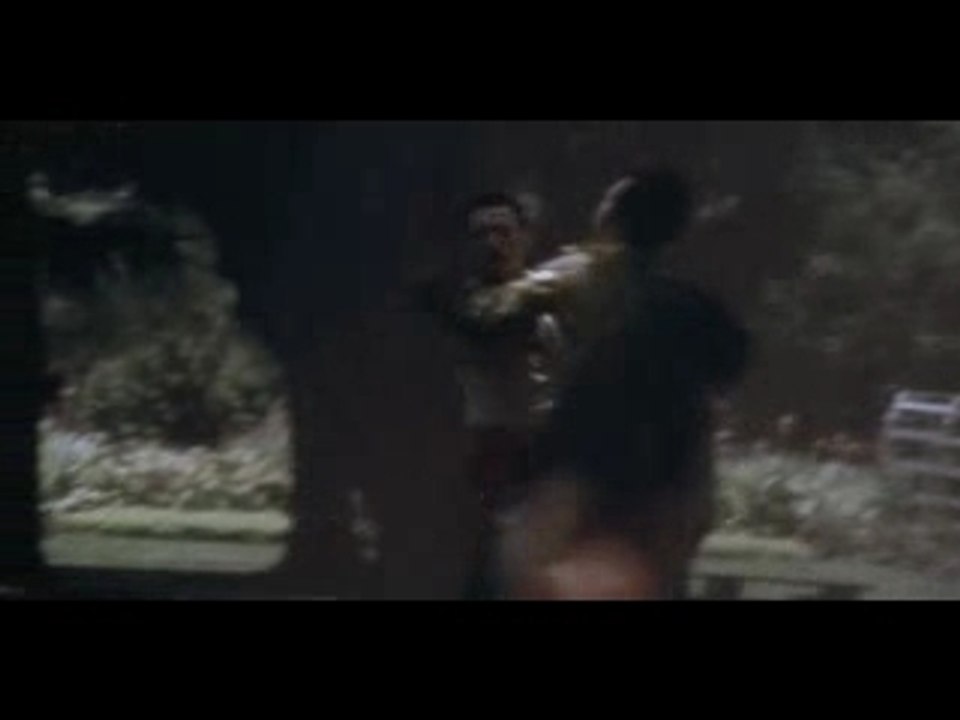 Gackt x Hyde - Moon Child Trailer 2003