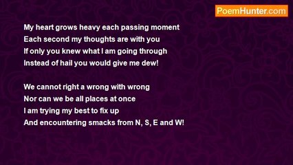 Aleksandra Lachut - You Touch Me Deep