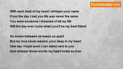 Aleksandra Lachut - One Day Soon