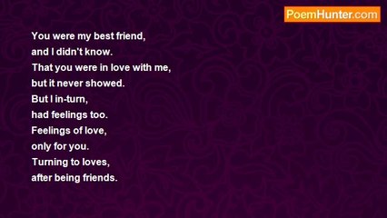 Aleksandra Lachut - ~ Friends In Love