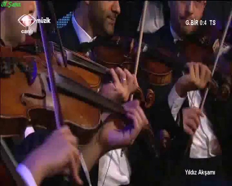 MUAZZEZ ERSOY-YOLLAR UZAK GELEMEDİM