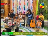 Jago Pakistan Jago Father's Day Special (part 2/4) Full On HUM TV  Morning Show  