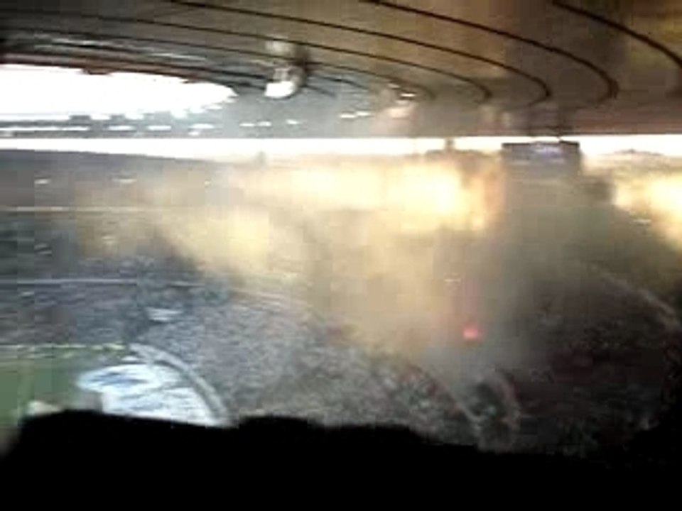 Om-psg finale coupe de france 2006