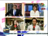 Colombia: alta afluencia de votantes en comicios presidenciales