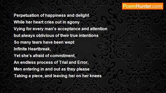 Christopher Montalvo - Truth Hurts