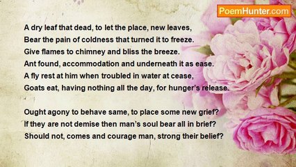 Shahzada Imtiaz Ali - DRY LEAF