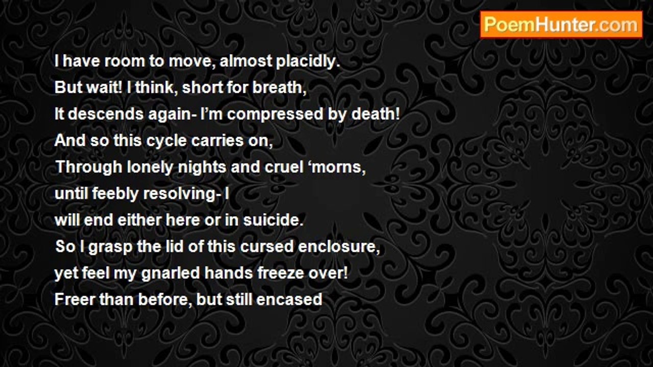 Current NinetyThree - Entombed