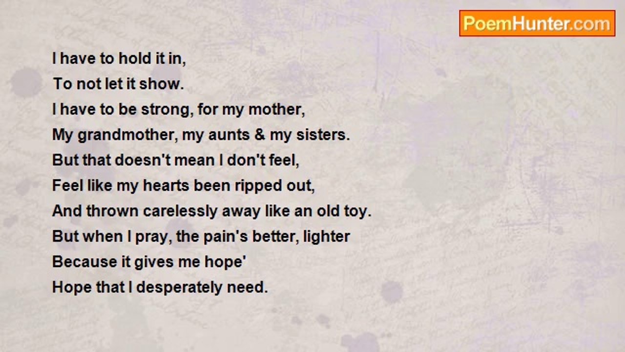 Sara Al Ghanim - My Heart Flutters, Stutters & Stops