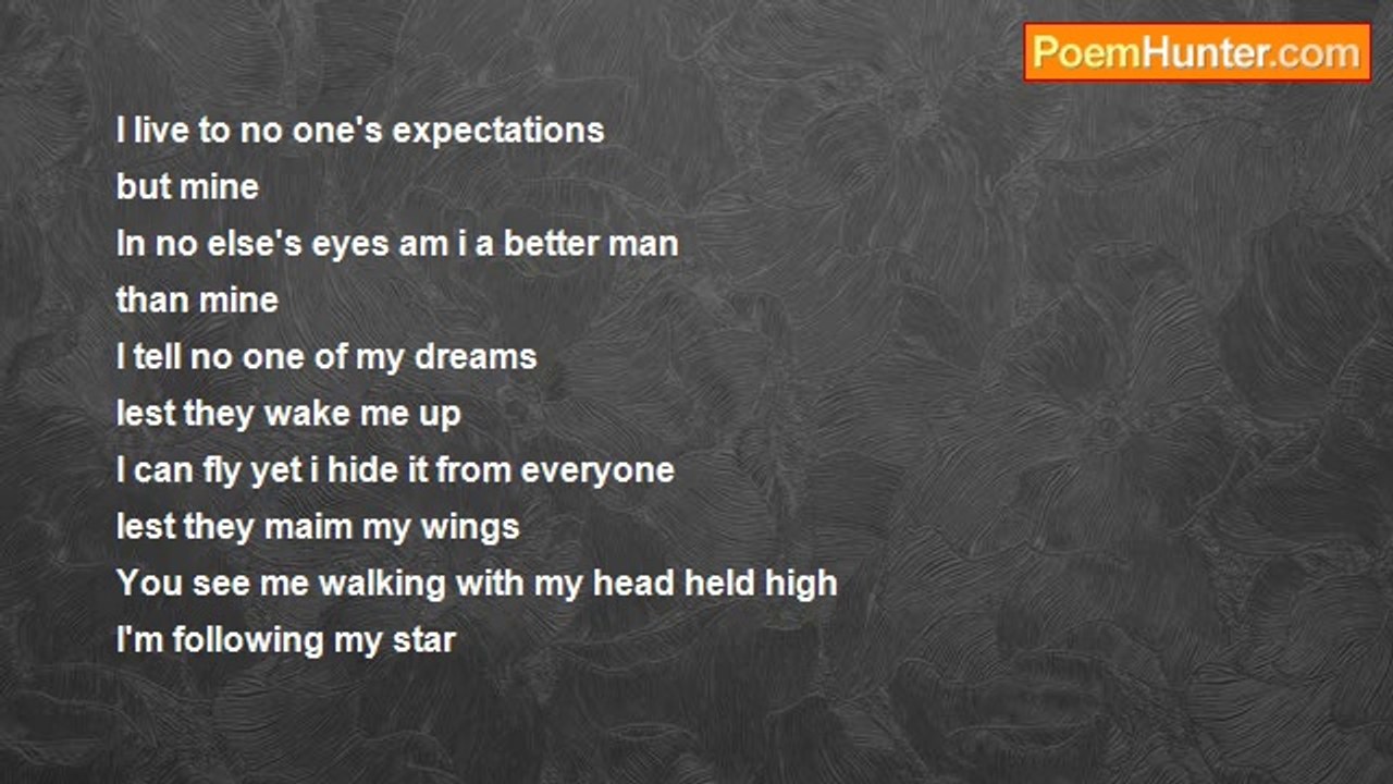 Pen anthony - Pave My Path