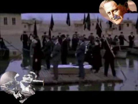 Nazım Hikmet Ran & Manos Loizos & Ramazan Tamgüç