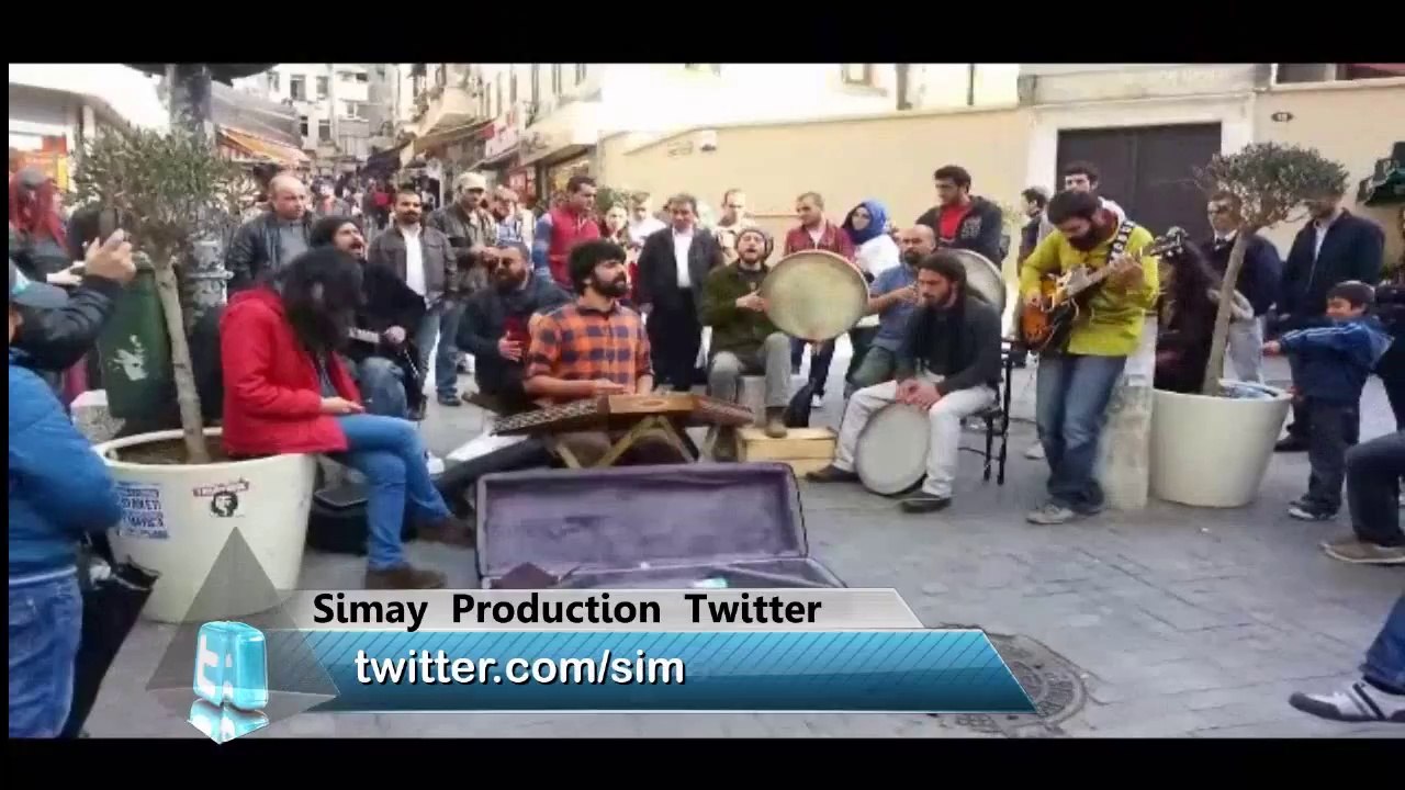Simurg Muzik Toplulugu Evare Yar