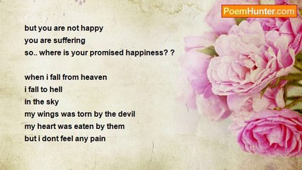 Akito Emo - when i fall from heaven