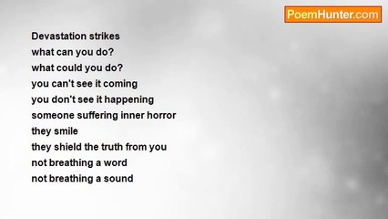 Samantha Rigby - R.I.P