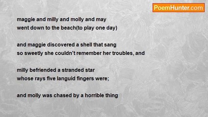 Maggie, Milly, Molly & May's Magical Day at the Beach 🌊