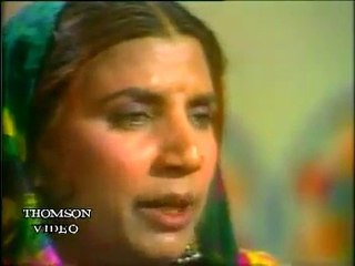 Ve Main Chori Chori Tery Naal.. Reshman