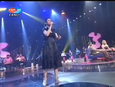 Sevcan ORHAN-Yârim İstanbul’u Mesken Mi Tuttun