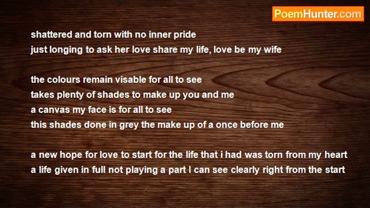 James H.C King - True love