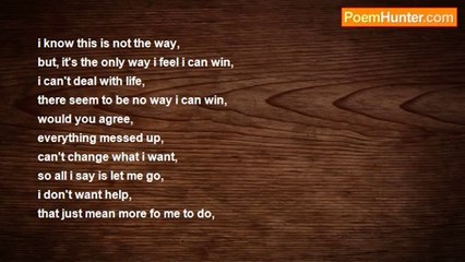 mona martinez - just let me take control