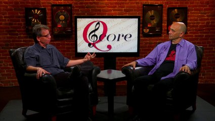 Cold Case Composer Comes to Q Score!