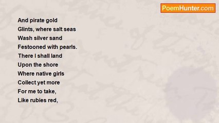 C Richard Miles - Serendip Dreams