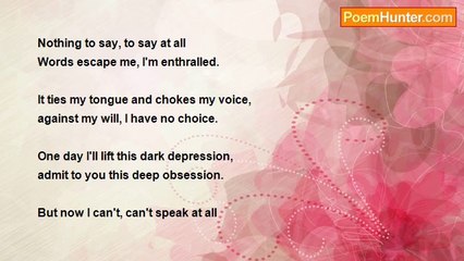 James Bennett - Enthralled