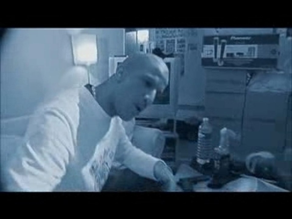 CLIP RIM'K _Illegal radio