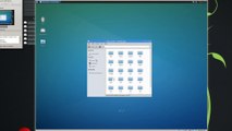 XFCE - Linux Desktop Environments