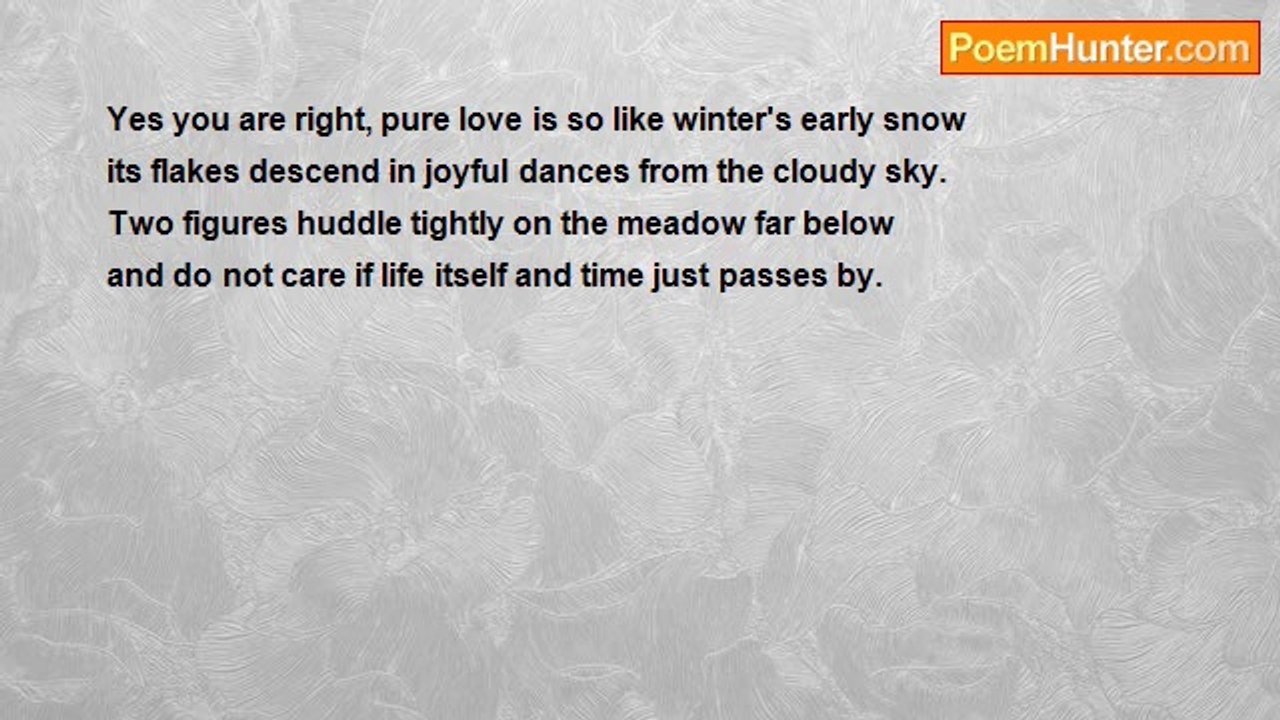 Herbert Nehrlich - Like Snow