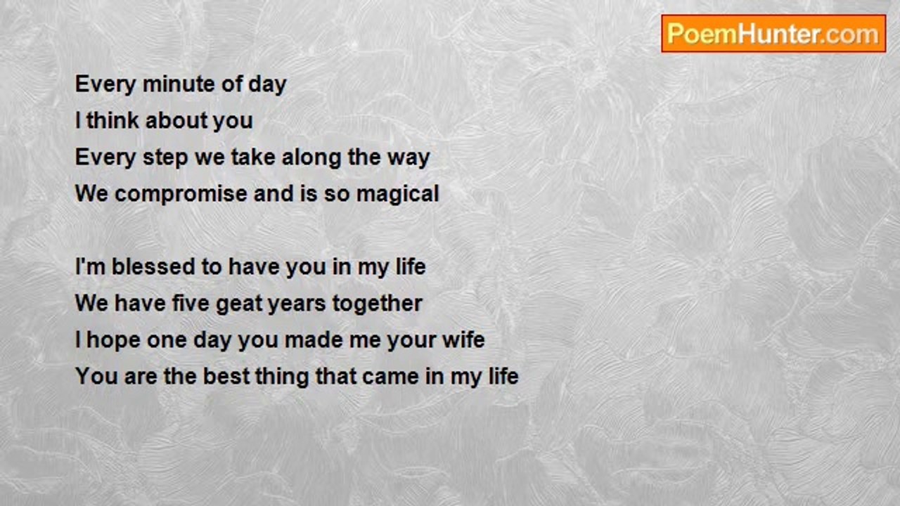 Christina Phan - Being With You