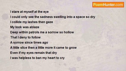 Darkness Herself - Seeping out of my heart