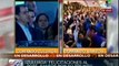 Zuluaga reconoce triunfo de Santos en elecciones colombianas