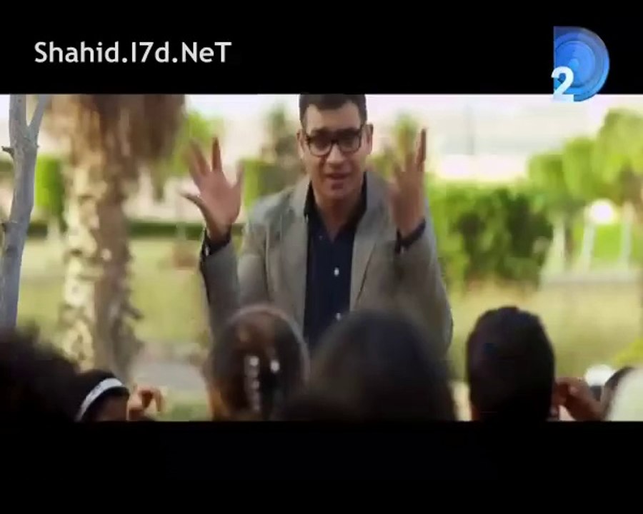 اعلان الثالث مسلسل شمس على قناة دريم رمضان 2014 - شاهد دراما