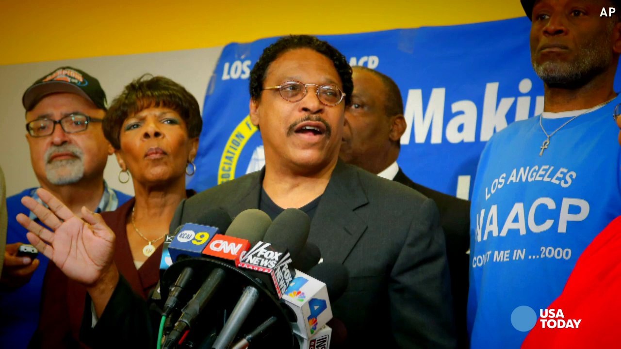 Donald Sterling's secret weapon: Divorce | USA NOW