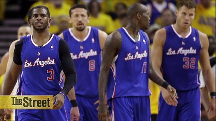 Oprah in talks to buy the clippers, but will she get the Chance?