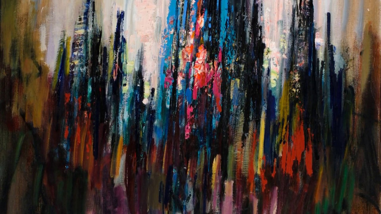 Francois Breant Improvisation n° 1