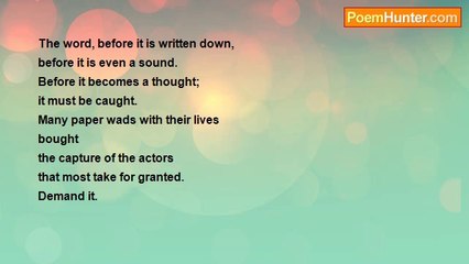 rough draft - Word corps