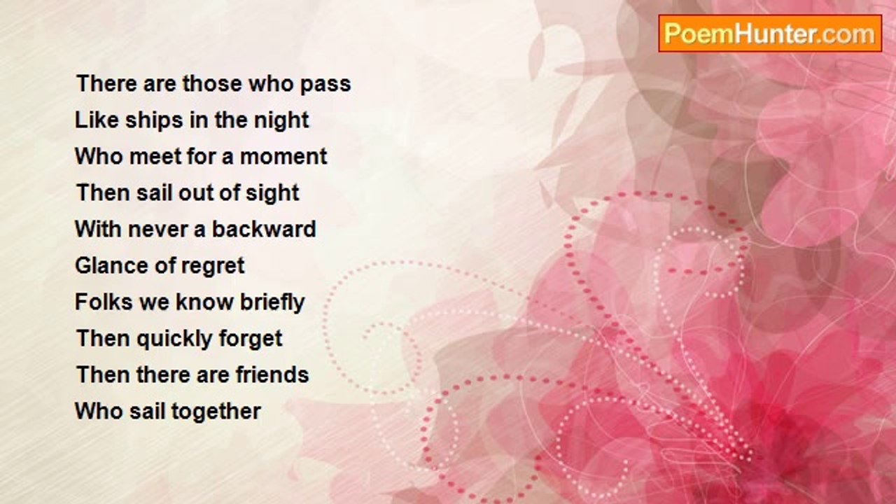 Faith Offerman - Friends