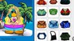 PlayerUp.com - Buy Sell Accounts - SUPER RARE MEMBER club penguin account for sell ( Sold)