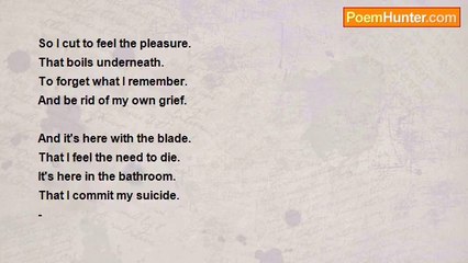 Silence Dogood - Here with the blade