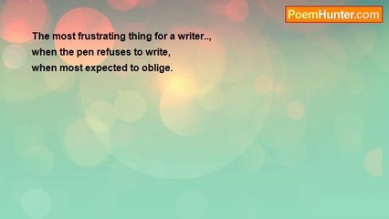 Gina Borrebach - Quotes: Ink