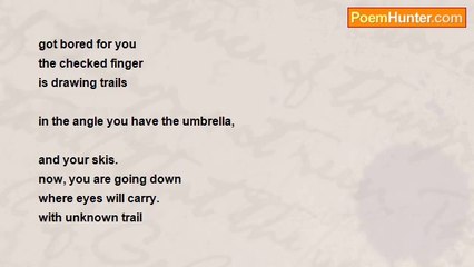 Maria Barbara Korynt - get up....