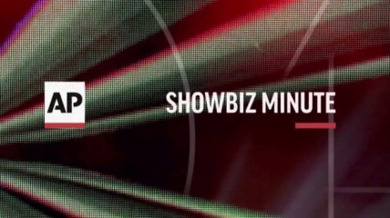 ShowBiz minute: Brown, Worthington, Cyrus