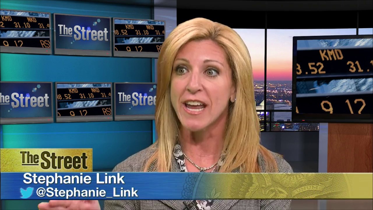 Jim Cramer and Stephanie link not sticking with whole foods