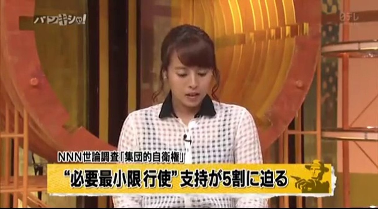 14 06 15 AX　BK NNN世論調査