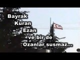 Deli Ozan'dan Müthiş bir BAYRAK ŞİİRİ